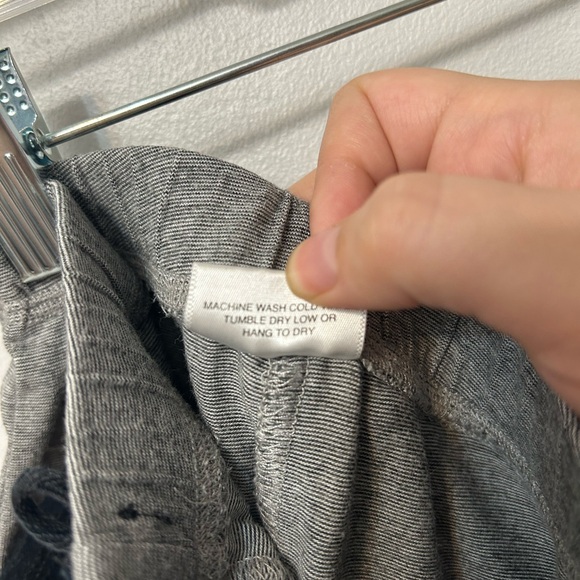 Jax & Lennon Old Bamboo Lounge Pants Size 12-18m - Picture 10 of 10